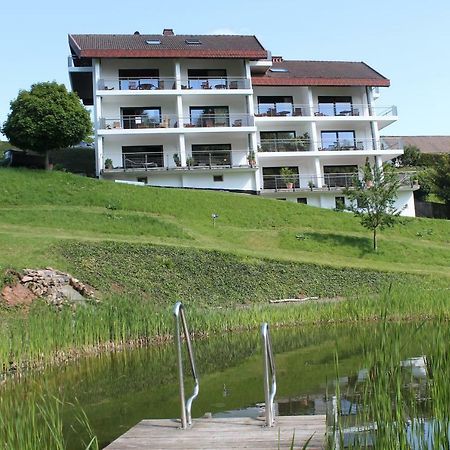 Belvedere Appart & Chalet - Ihr Zuhause Auf Zeit Am Edersee - Ihr Geschenk Die Gaestecard Grimmheimat Waldeck  Eksteriør bilde