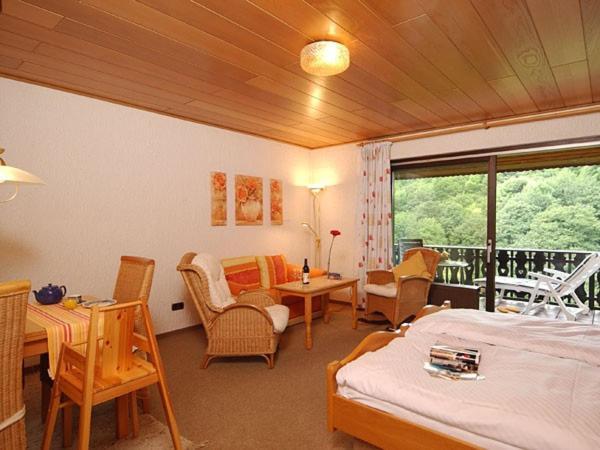 Belvedere Appart & Chalet - Ihr Zuhause Auf Zeit Am Edersee - Ihr Geschenk Die Gaestecard Grimmheimat Waldeck  Eksteriør bilde