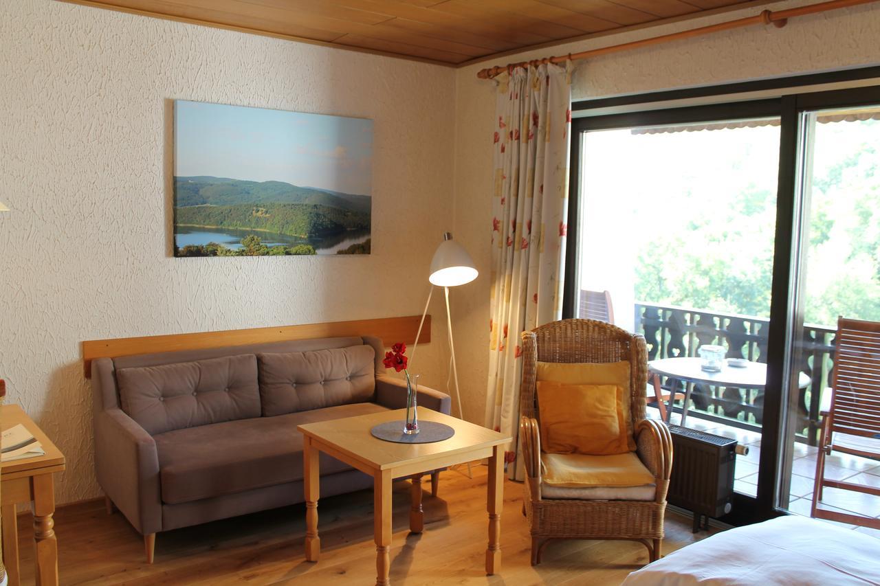 Belvedere Appart & Chalet - Ihr Zuhause Auf Zeit Am Edersee - Ihr Geschenk Die Gaestecard Grimmheimat Waldeck  Eksteriør bilde