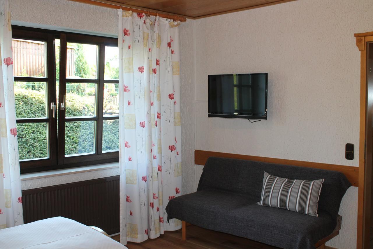 Belvedere Appart & Chalet - Ihr Zuhause Auf Zeit Am Edersee - Ihr Geschenk Die Gaestecard Grimmheimat Waldeck  Eksteriør bilde