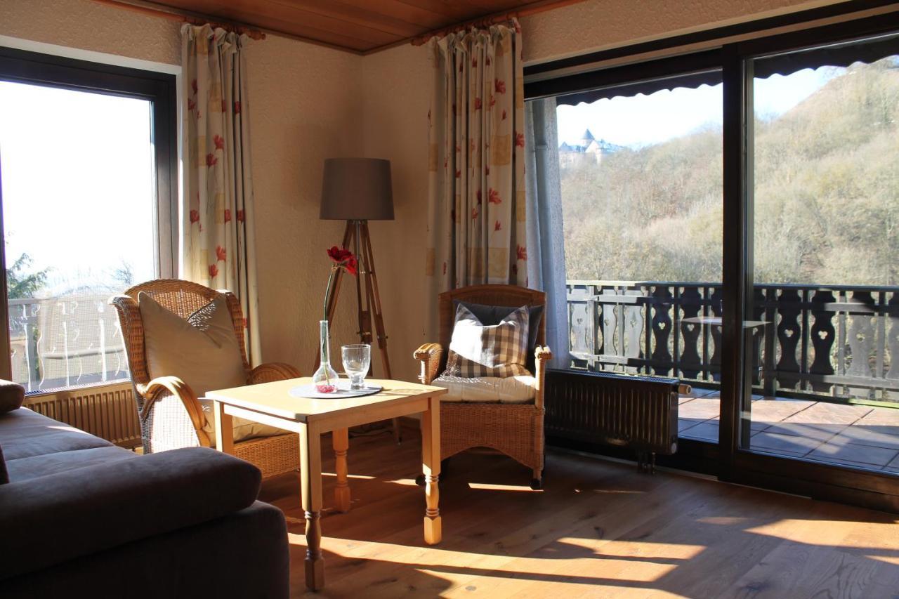 Belvedere Appart & Chalet - Ihr Zuhause Auf Zeit Am Edersee - Ihr Geschenk Die Gaestecard Grimmheimat Waldeck  Eksteriør bilde