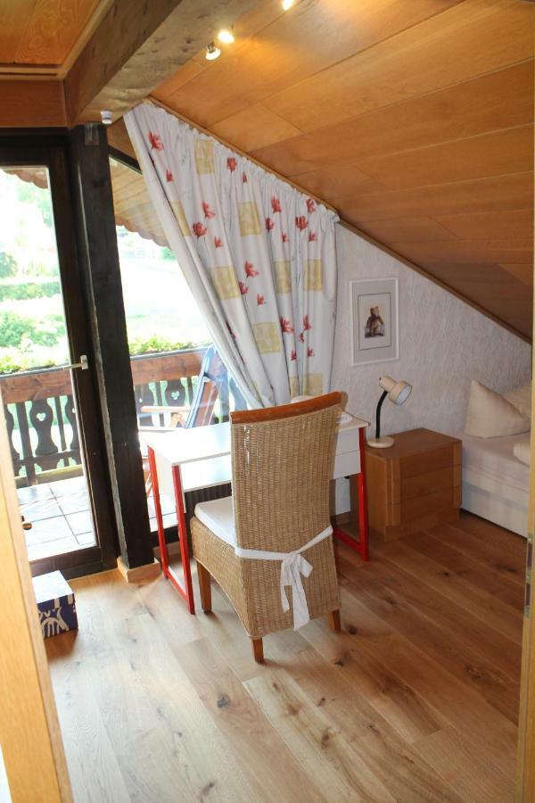 Belvedere Appart & Chalet - Ihr Zuhause Auf Zeit Am Edersee - Ihr Geschenk Die Gaestecard Grimmheimat Waldeck  Eksteriør bilde